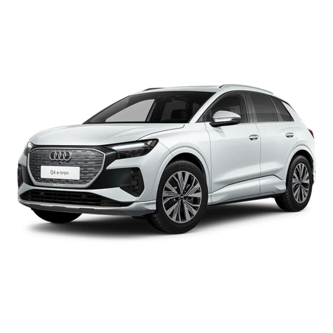 Audi Q4 e-tron undefined