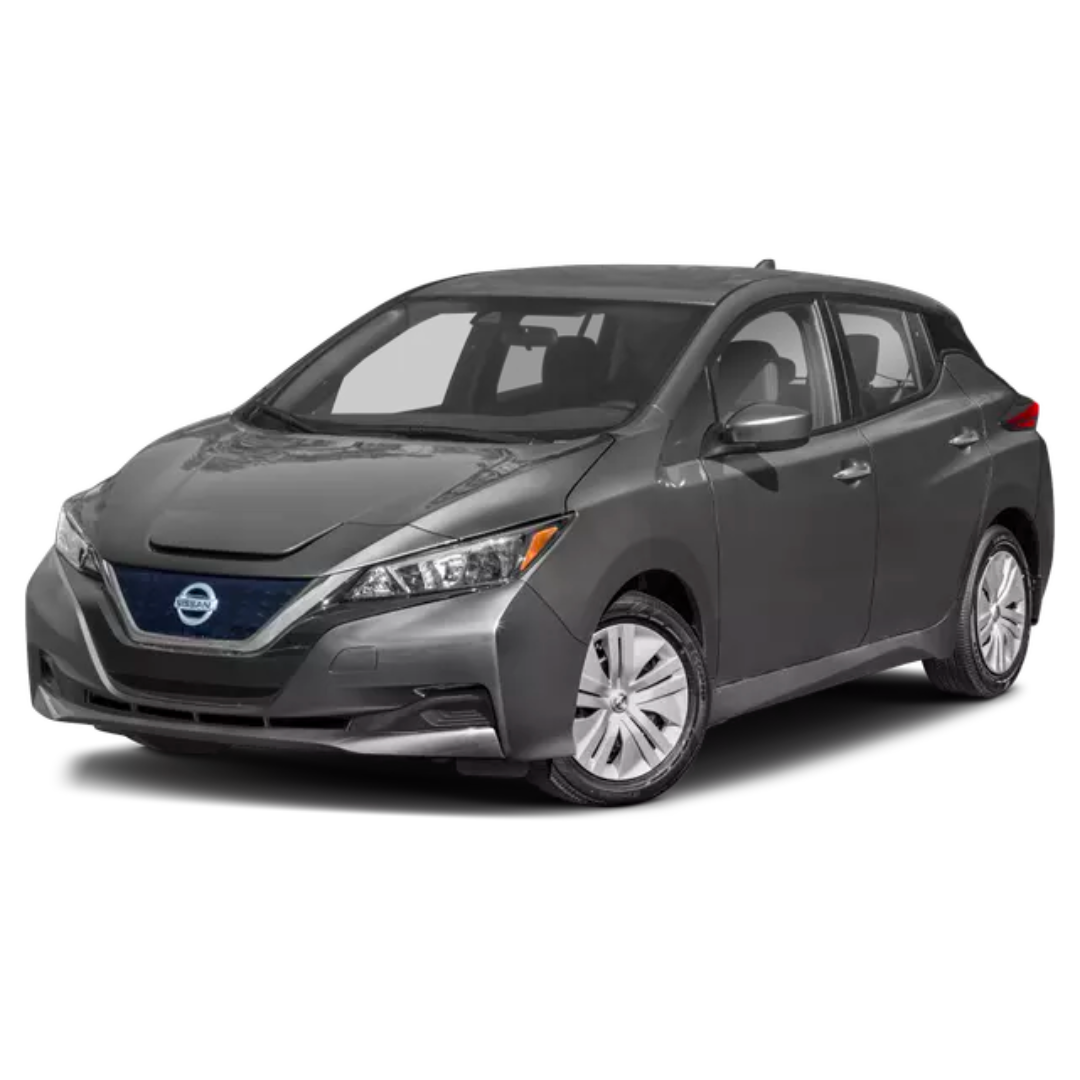 Nissan Leaf undefined