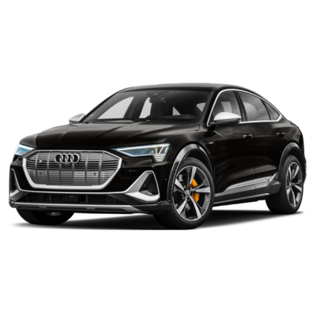 Audi e-tron S undefined