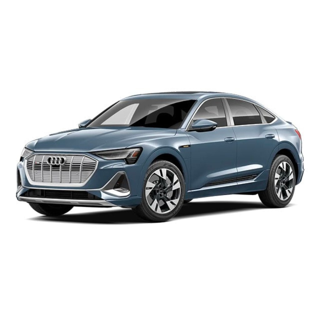 Audi e-tron Sportback undefined