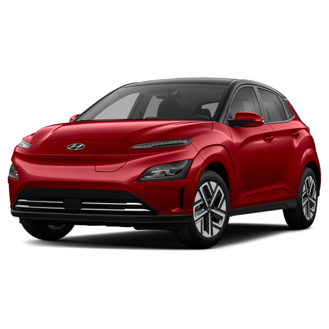 Hyundai Kona Electric undefined