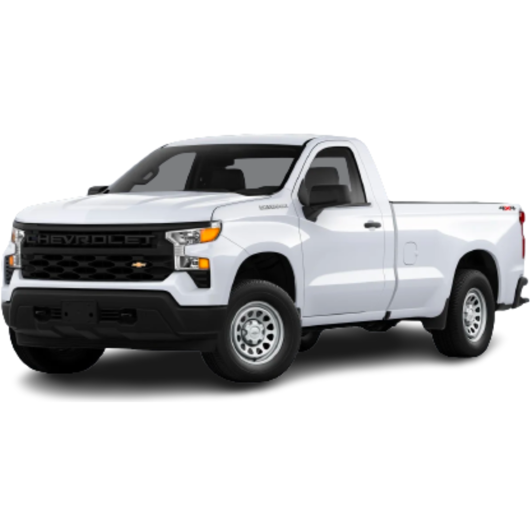 Chevrolet Silverado undefined