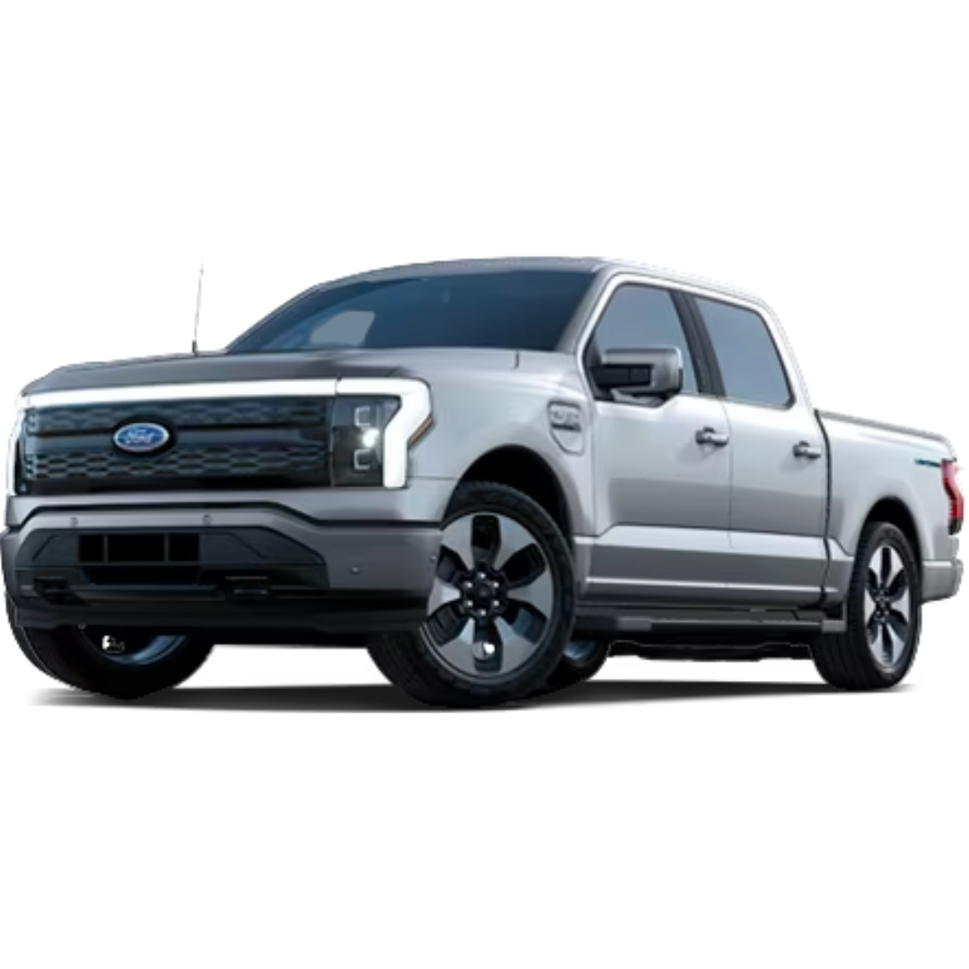 Ford F150 Lightning undefined