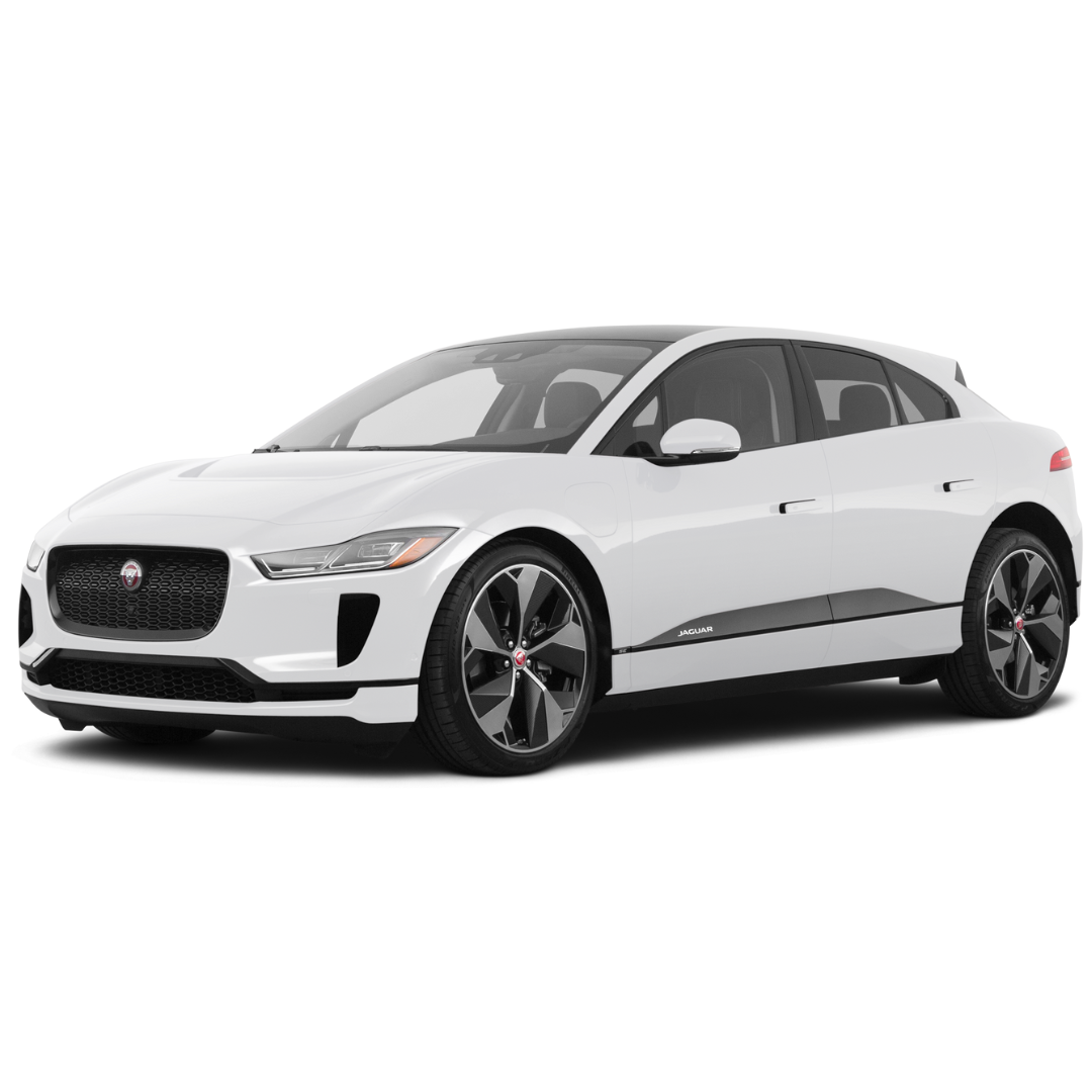 Jaguar I-Pace undefined