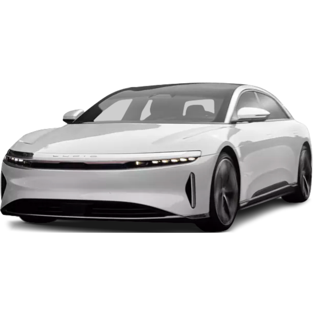 Lucid Air undefined