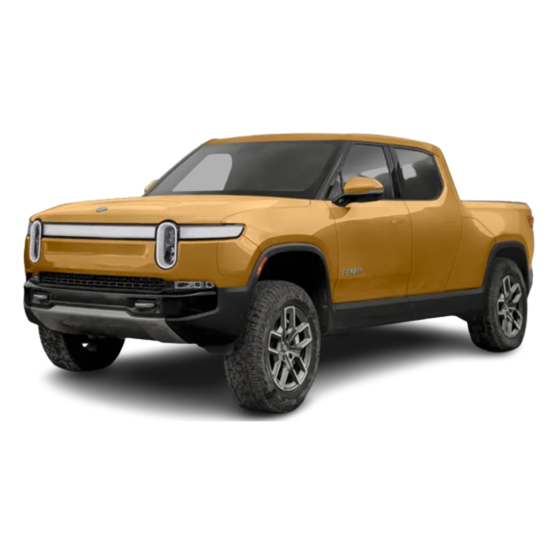 Rivian R1T undefined