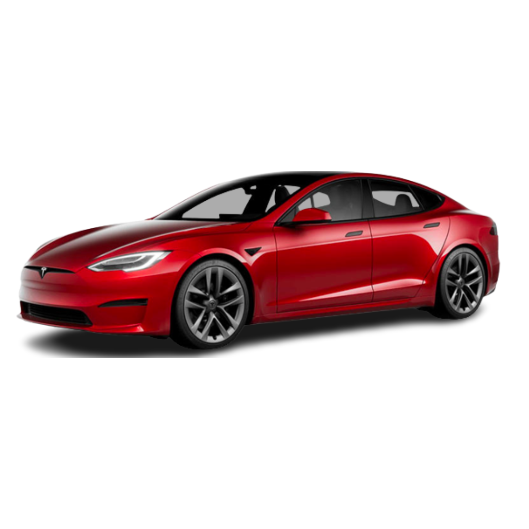 Tesla Model S undefined