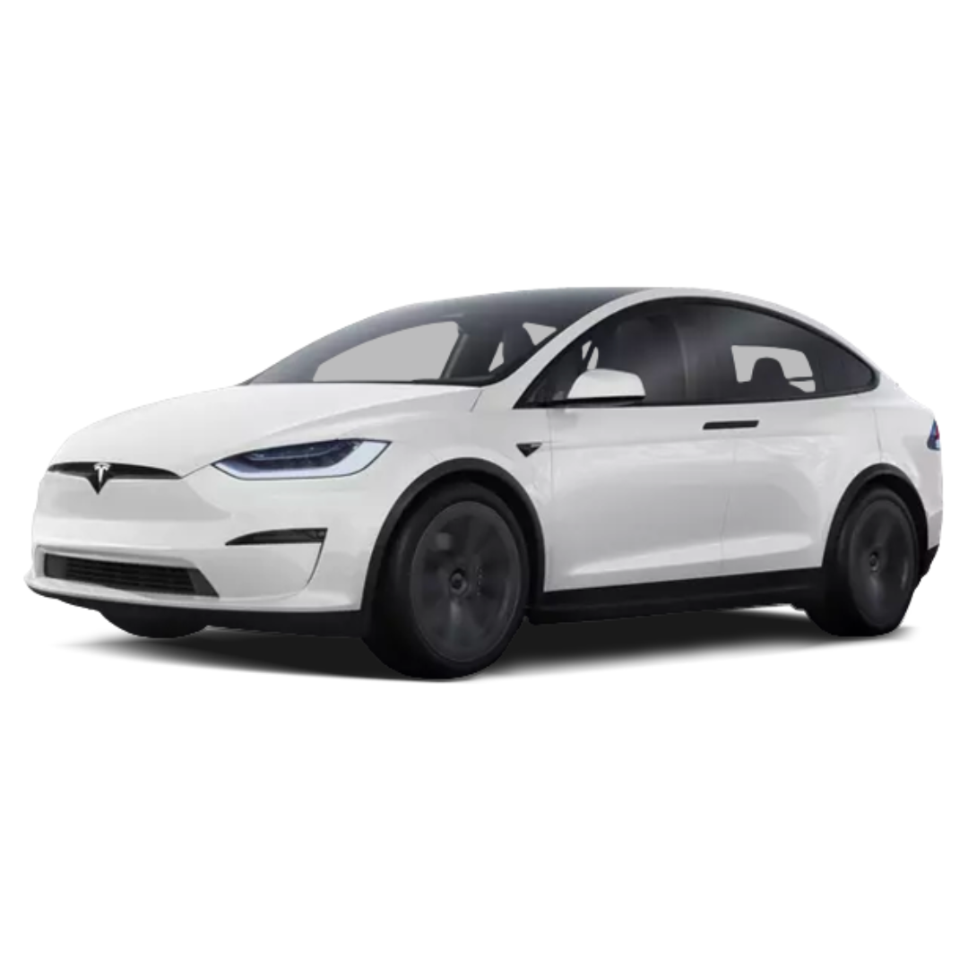 Tesla Model X undefined