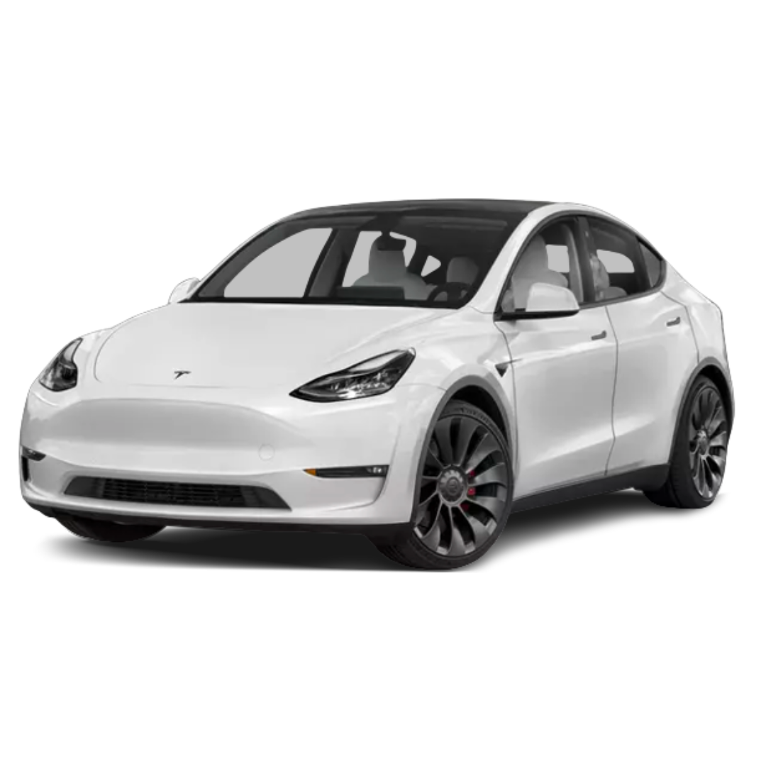 Tesla Model Y undefined